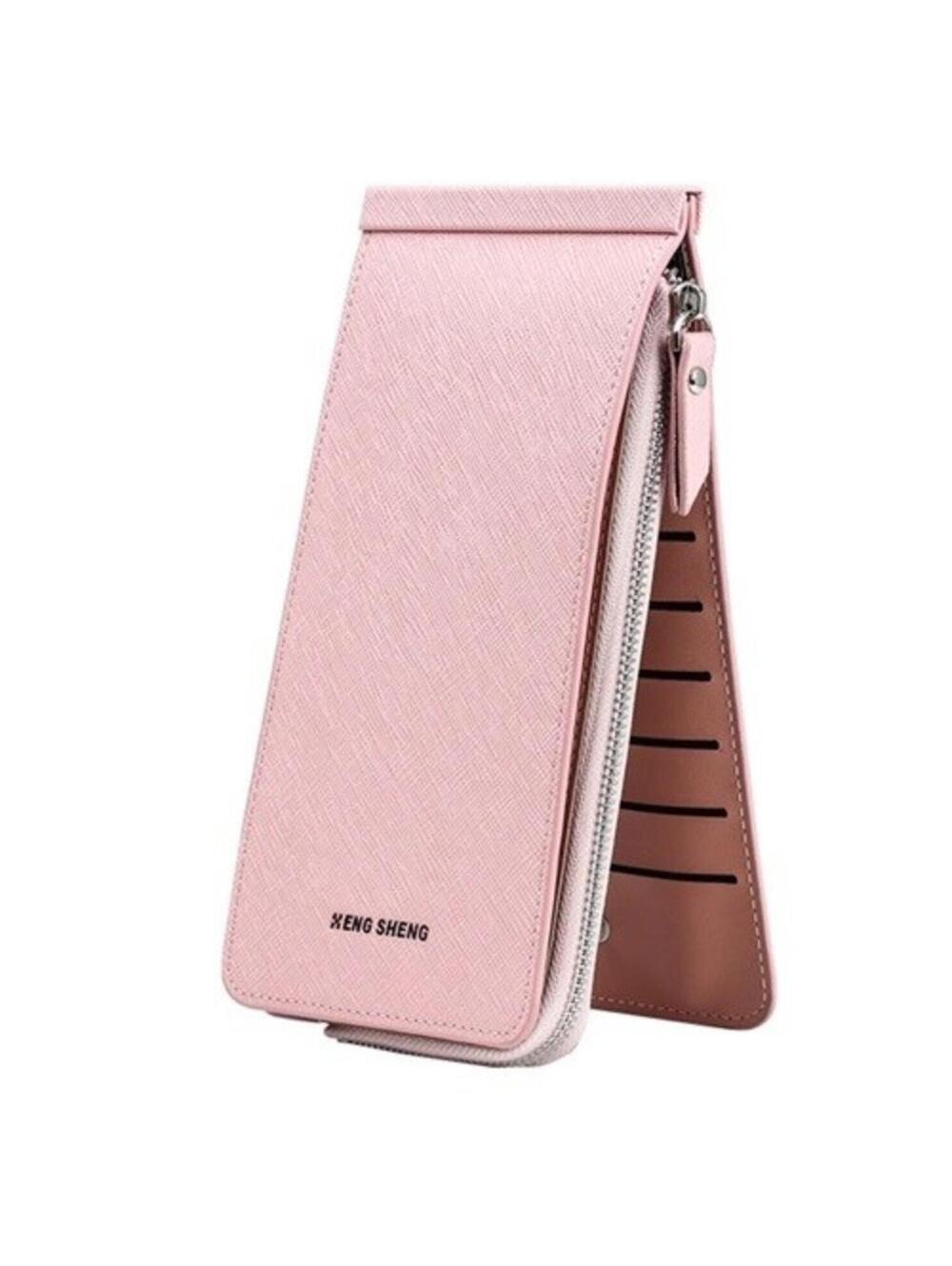 Multifunctional‎ Long Wallet - Picture 2 of 15